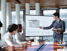 大型智能垃圾分類(lèi)箱廠(chǎng)家在哪？